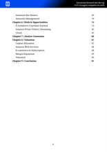 Load image into Gallery viewer, Amazon.com Deep Dive Analysis