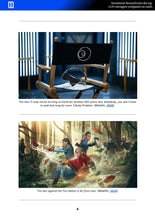 Load image into Gallery viewer, Deep Dive Netflix, Inc.