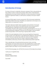 Load image into Gallery viewer, Deep Dive 3i Group plc