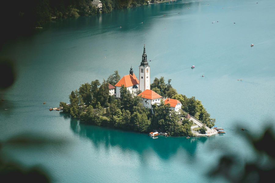 What are Moats? Part 2: Intangible Assets & Intellectual Property