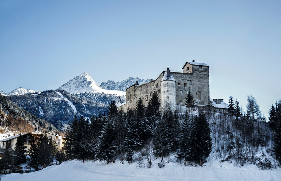 Massive Moats: An introduction to the importance of a company's moat